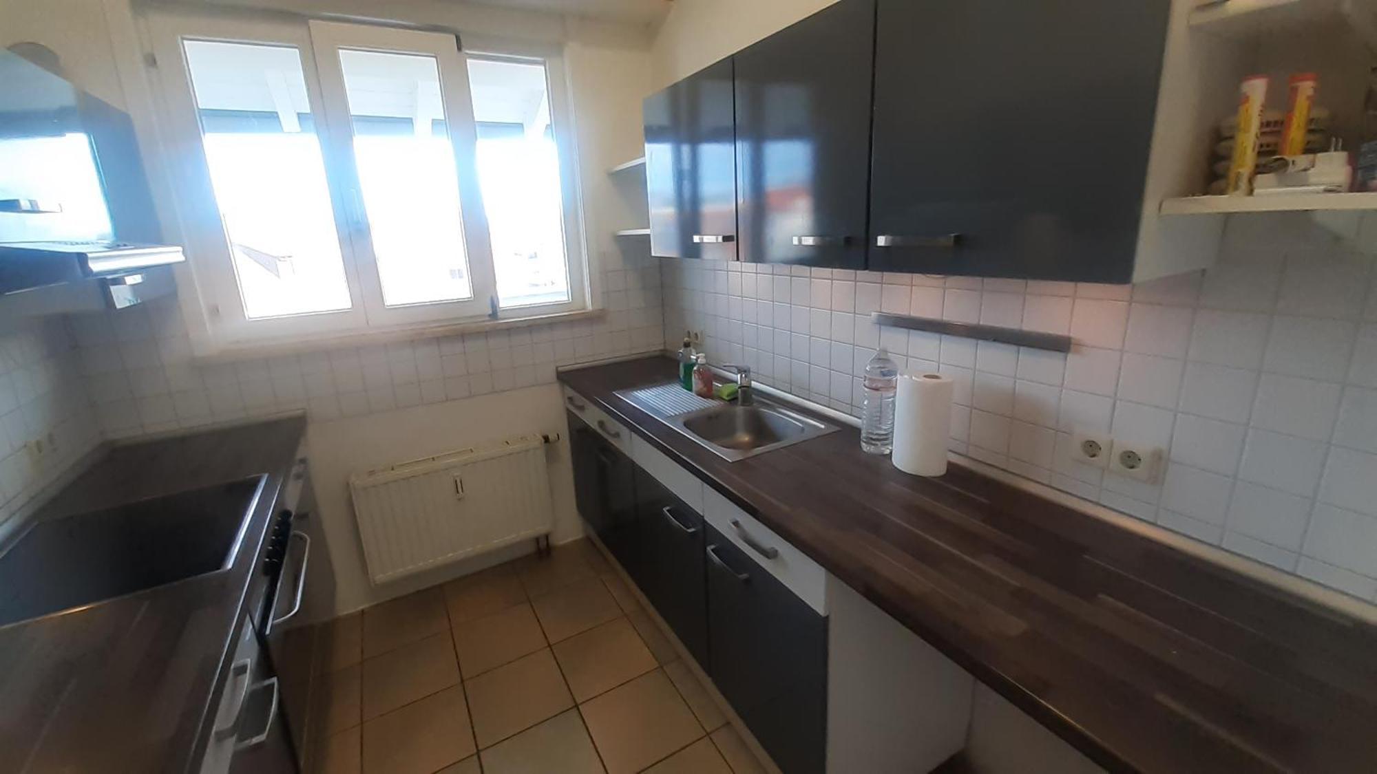 3 Privat Freie Zimmern Apartment Biberach an der Riß Exterior foto