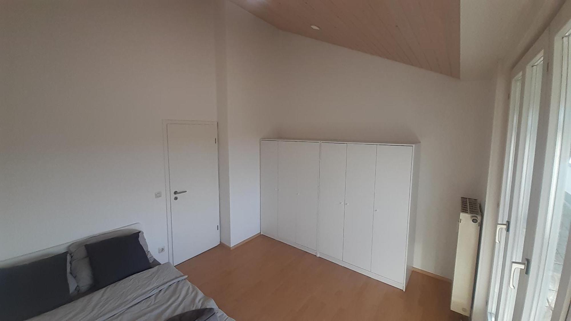 3 Privat Freie Zimmern Apartment Biberach an der Riß Exterior foto