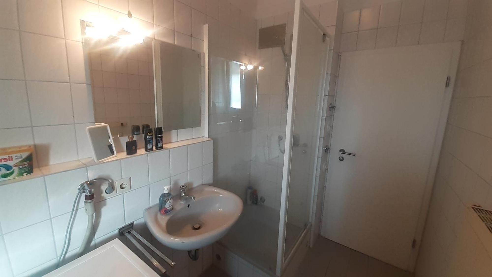 3 Privat Freie Zimmern Apartment Biberach an der Riß Exterior foto